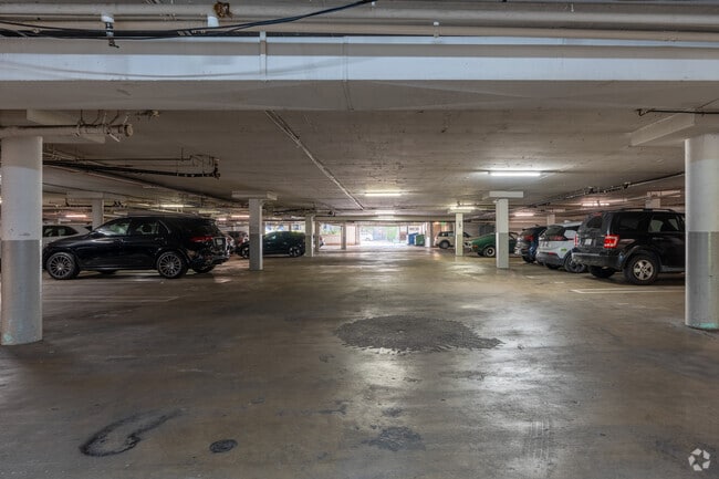Parking Garage