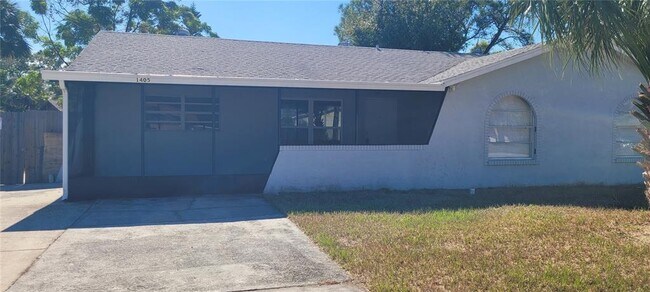 Building Photo - 1405 Castleworks Ln