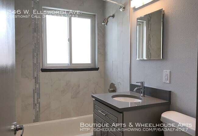 Photo - Wheelhouse Apartments