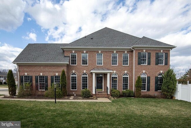 Photo - 43620 Merchant Mill Terrace Townhome