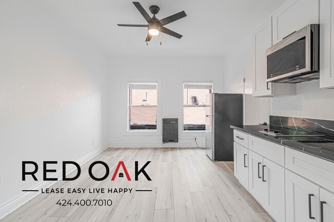 Photo - 744 Beacon Ave Unidad 316 Rental