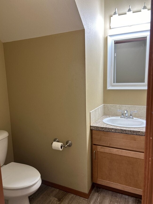 Photo - Townhouse for Rent in North Spokane