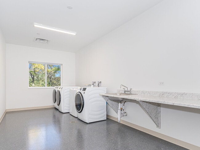 Beech St Senior Lofts