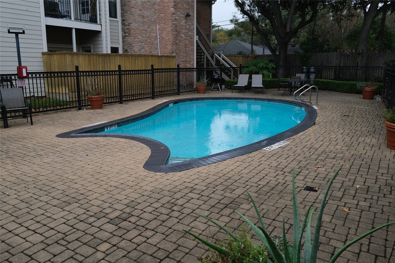 Photo - 2001 Bering Dr Unit 2F