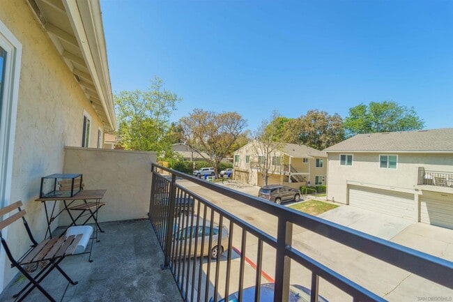 Photo - 7915 Camino Kiosco Unit One Bedroom UCSD Housing