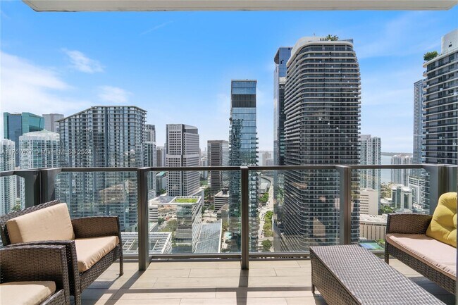 Photo - 88 SW 7th St Unit 3403