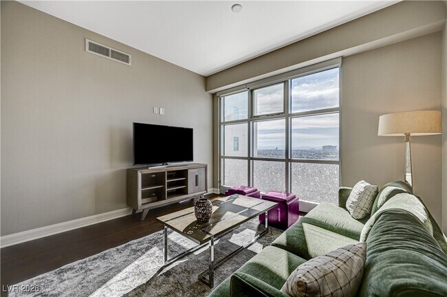 Photo - 150 S Las Vegas Blvd Unit 1811