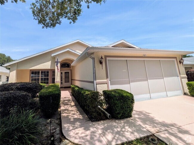 Building Photo - 9513 SW 92nd Place Rd Rental