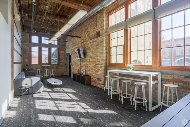 Community Room