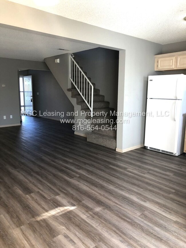 918 Garden Dr