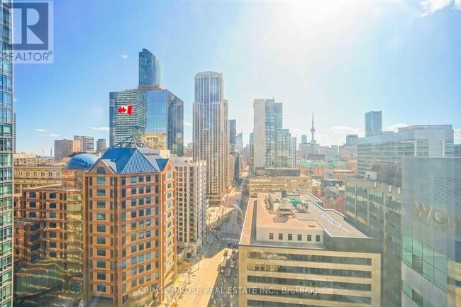 Photo - 832 Bay St. Unité 1609