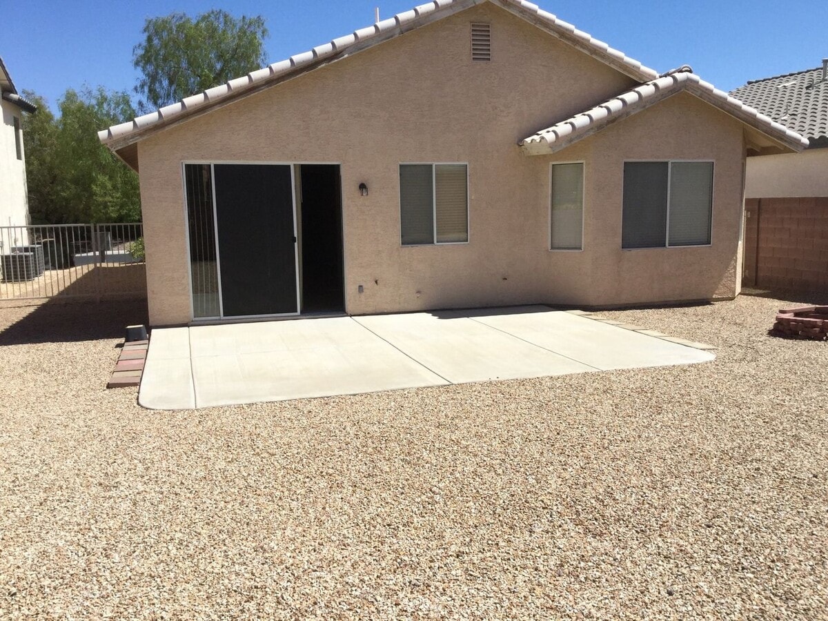 Photo - Immaculate Gated 3 bed 2 bath