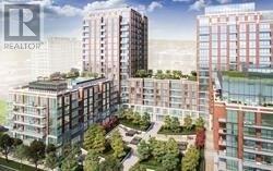 Photo - 31 Tippett Rd Unité 527