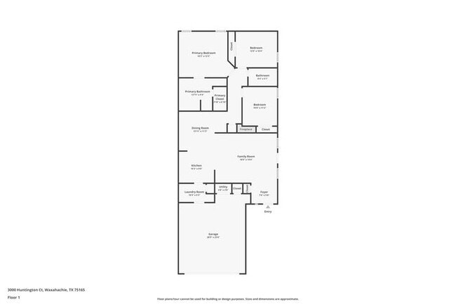 Photo - 3000 Huntington Ct