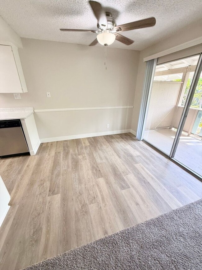 Beach Creek Resort Apartments