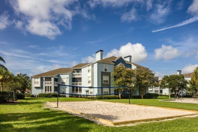 Community - Isles of Gateway