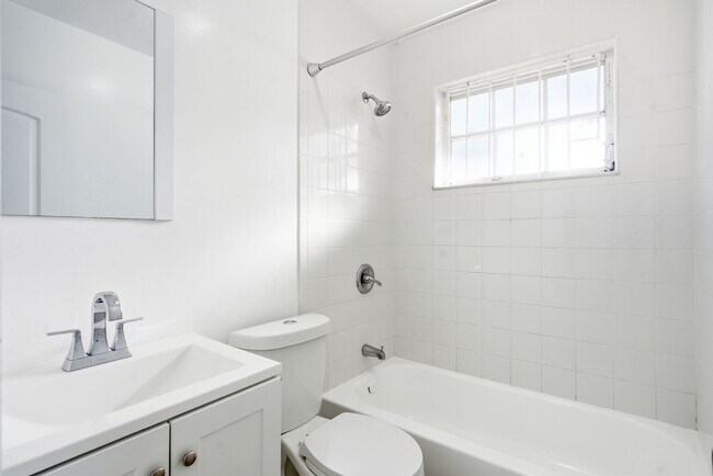 Photo - Welcome Home! Spacious 3-bedroom, 2-bath home with plenty of parking and washer/dryer inside the ...