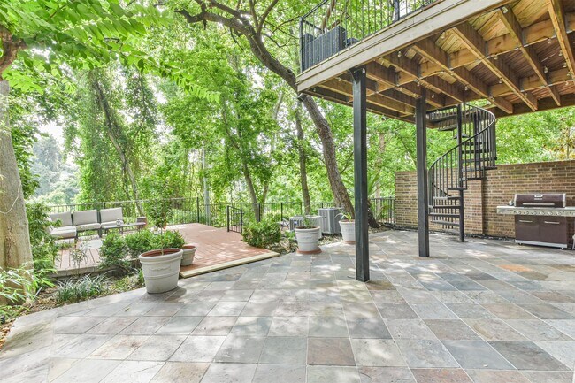 Photo - 4736 Post Oak Timber Dr