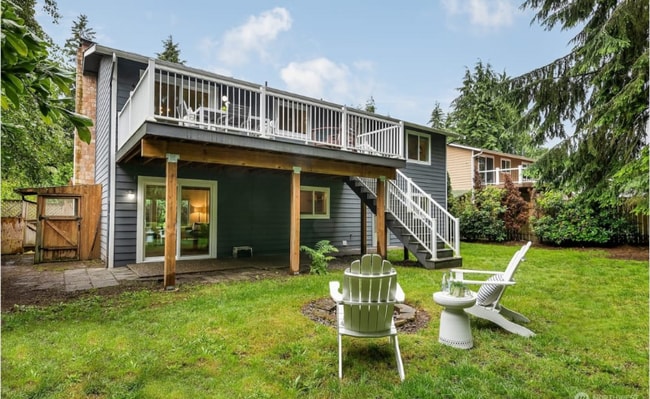 Photo - 12518 47th Dr SE