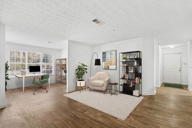 Ellington Woods