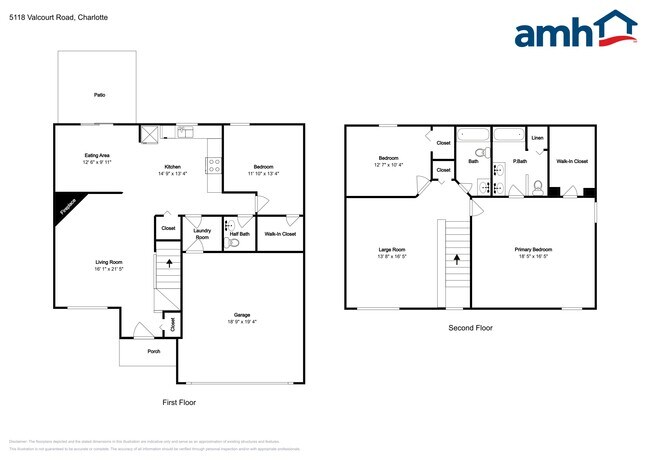 Photo - 5118 Valcourt Rd