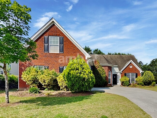 Building Photo - 3805 Hawk Tail Drive