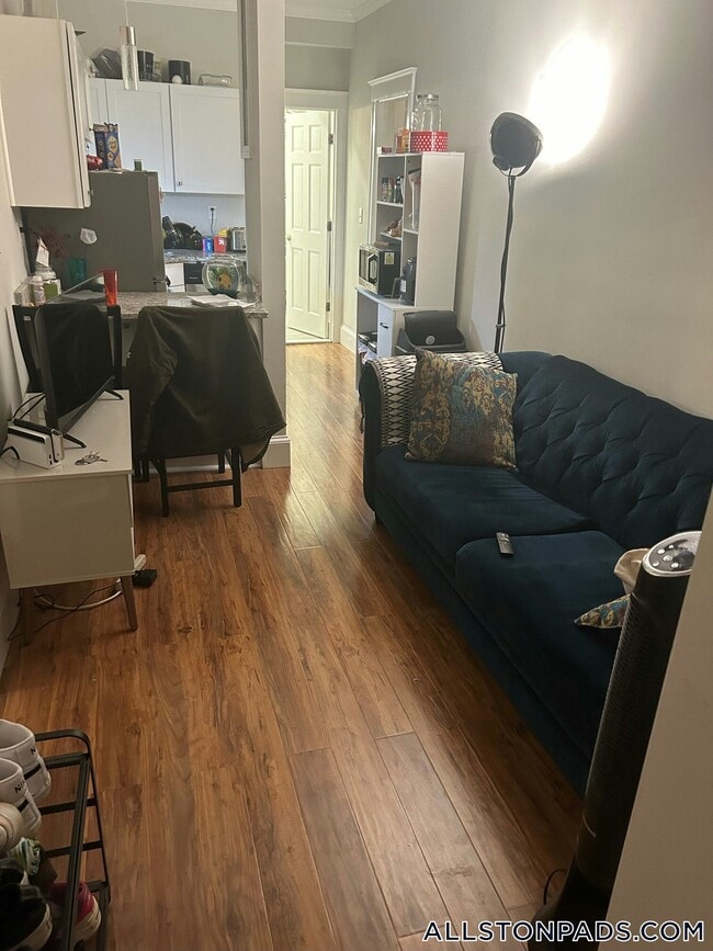1185 Commonwealth Ave Unit 17