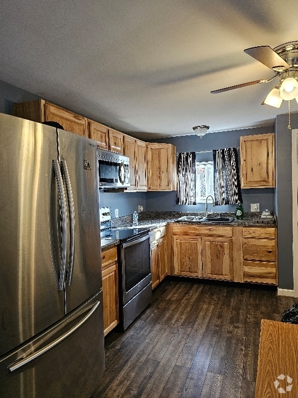 Building Photo - 619 Possum Hollow Trail Rental