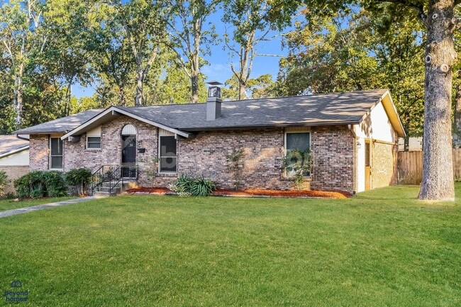 Building Photo - Amazing 3 Bed, 2 Bath Home in Sherwood - Ready for Move-In!