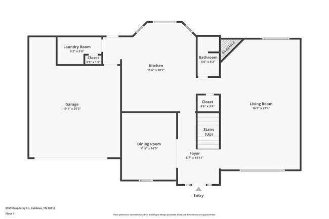 Photo - 8959 Raspberry Ln