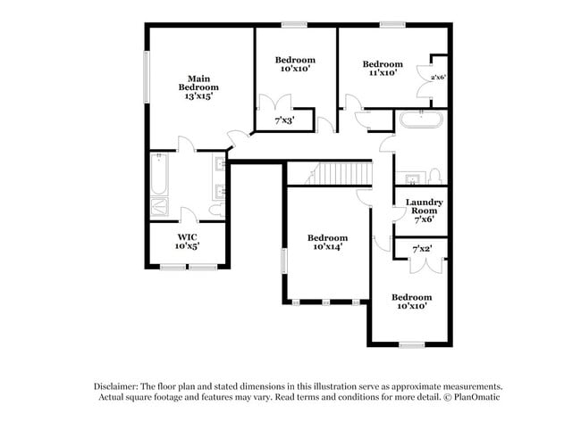 Photo - 444 Mystic Glen Loop