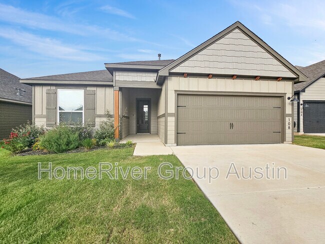 Photo - 108 Skyflower Ln House