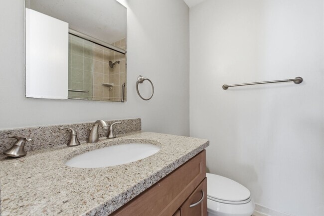 Photo - 5BR / 3BA Home with Flexible Living Space & Tree-Lined Views