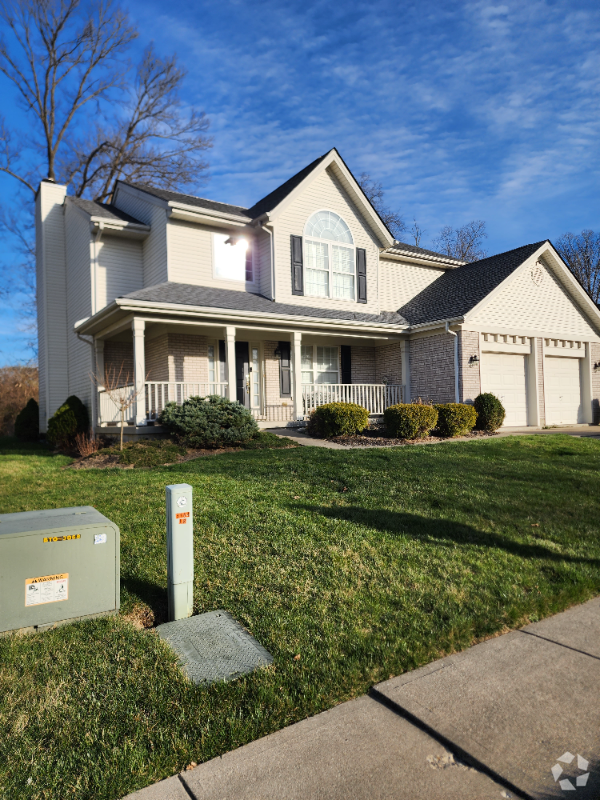 Building Photo - 5774 Longbow Dr Rental