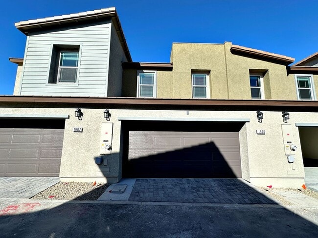 3 BEDROOM TOWNHOUSE LOCATED IN INSPIRADA - 3 BEDROOM TOWNHOUSE LOCATED IN INSPIRADA