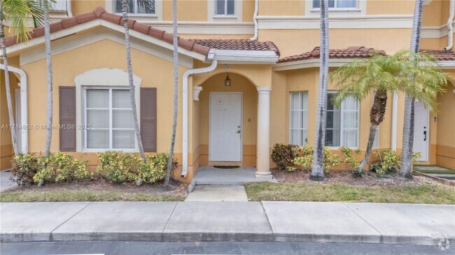 Building Photo - 8432 NW 107th Ct Rental