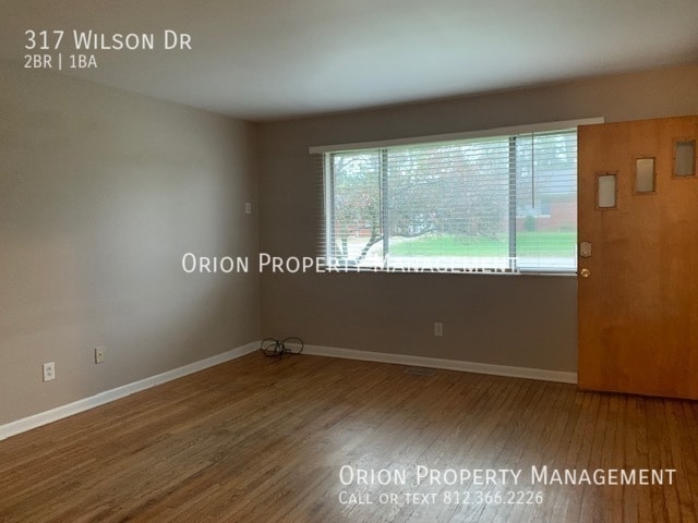 Photo - 317 Wilson Dr