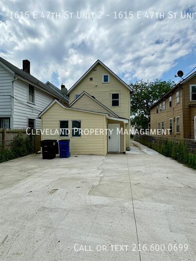 Photo - 1615 E 47th St Unit 1615 E 47th St  2 Cleveland, OH 44103