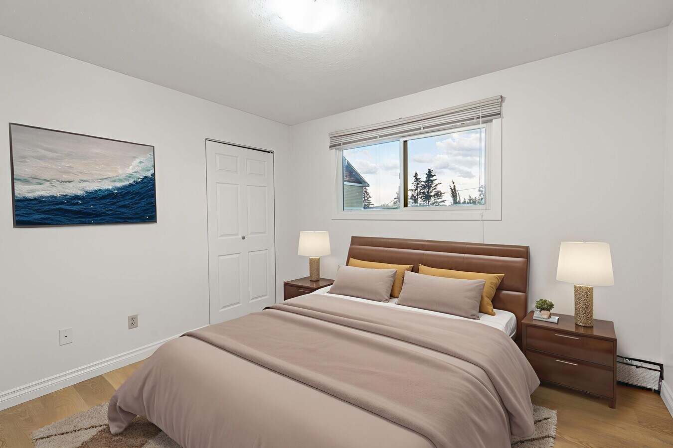 Photo - 3908 Centre a St NE