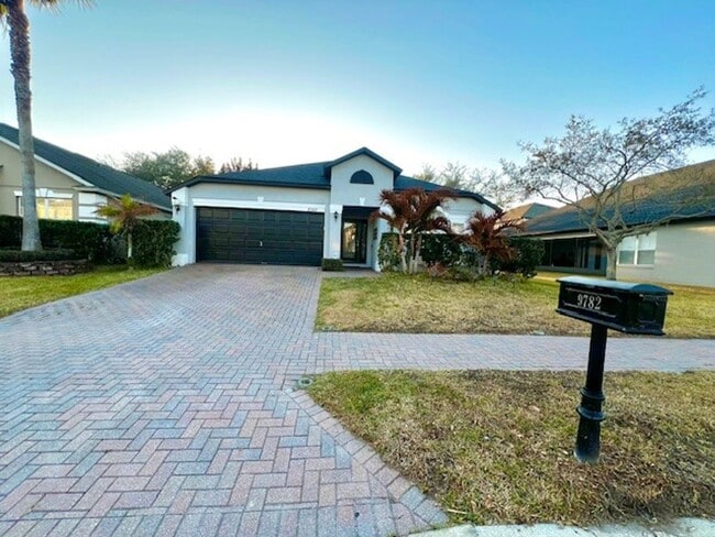 Photo - Amazing 4x2 in Lake Nona!! Gated Nona Crest! All tile flooring!! 2 car garage!