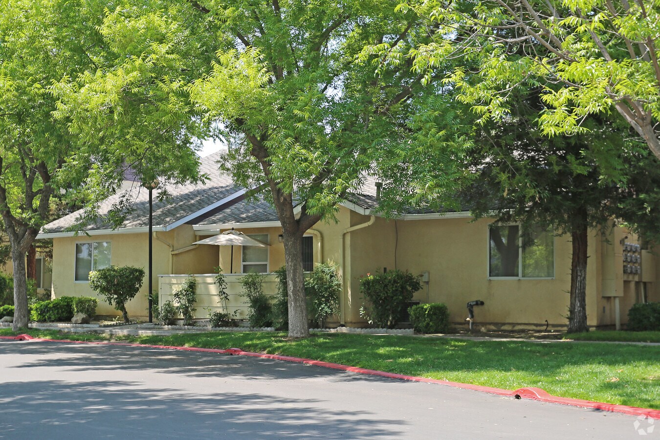 Photo - Mountain View - Porterville