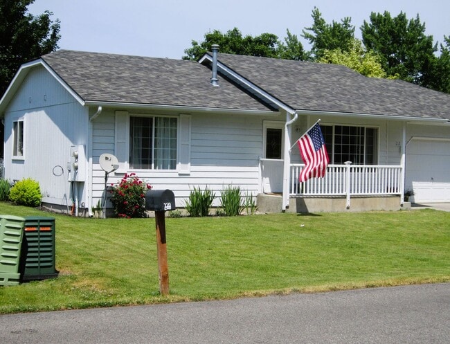 Building Photo - 229 E. Orchard-9231 N. Kayla Ct. Unit 229 E. Orchard