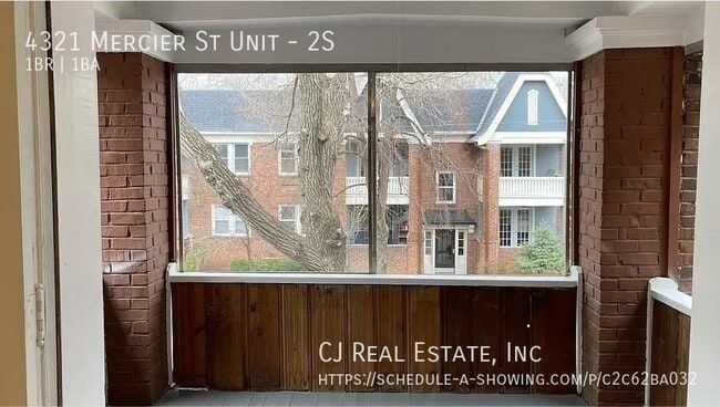 Photo - 4321 Mercier St