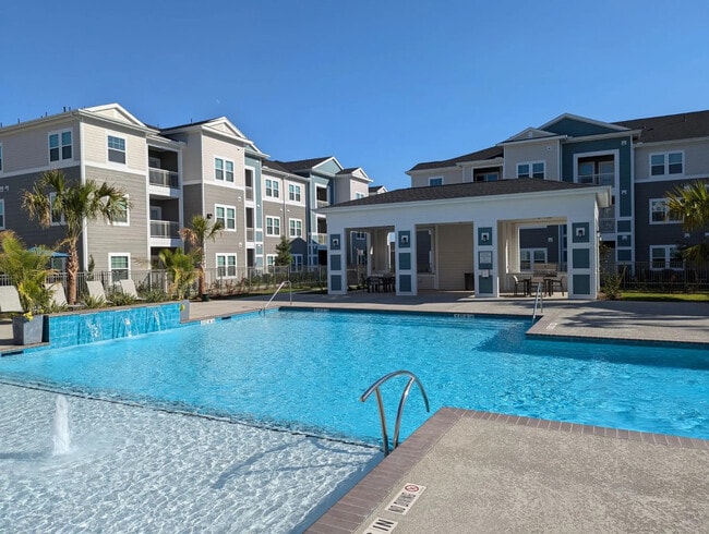 Photo - Lively at Cypress Creek