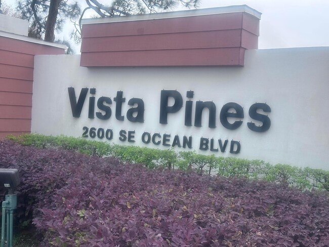 Building Photo - 2600 SE Ocean Blvd Unit D-12