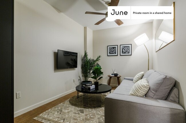 Photo - Room in Shared 3 bed/1 bath home Unidad B