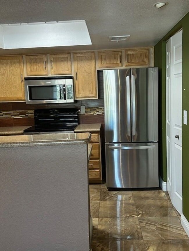 Photo - Spacious 2-Bedroom, 2-Bath Condo with Fire...