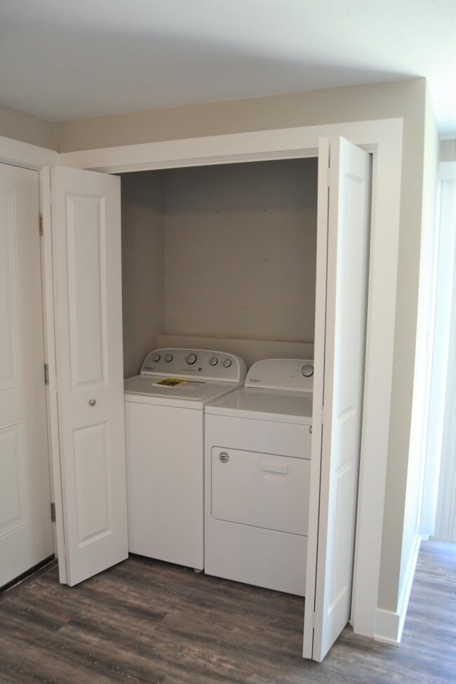 Lavadero - 212 Wilson St