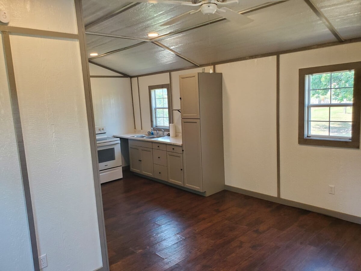 Photo - 27843 S 623 Ct