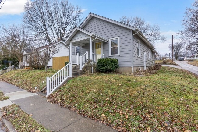 Photo - House in Jackson
